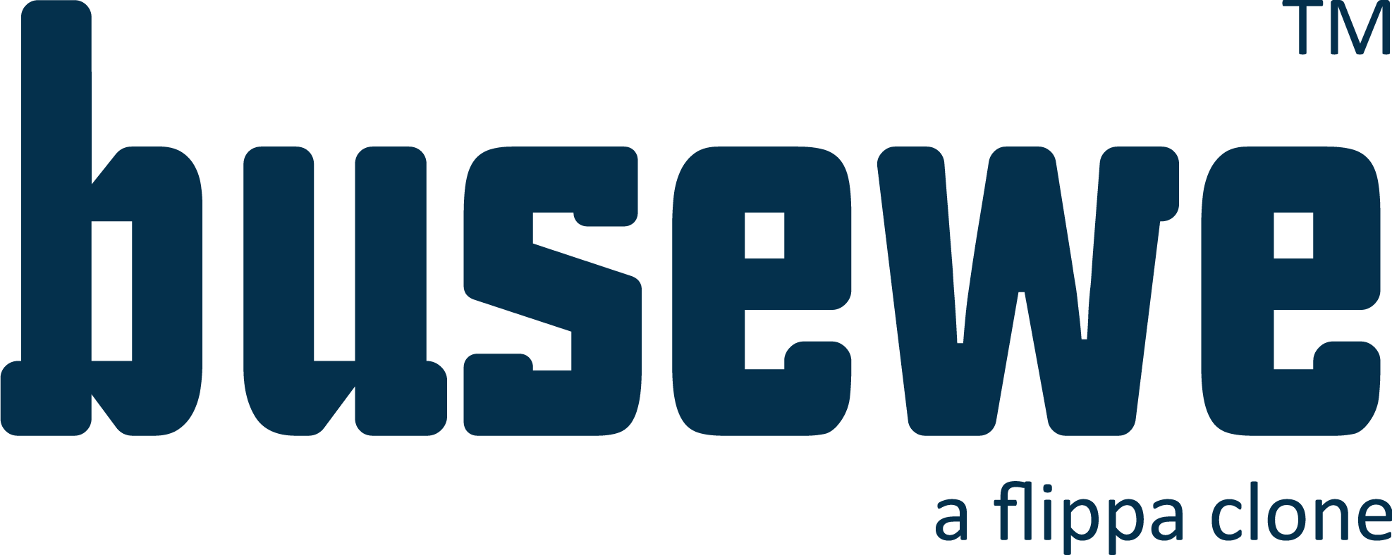 Busewe - Website Marketplace Software